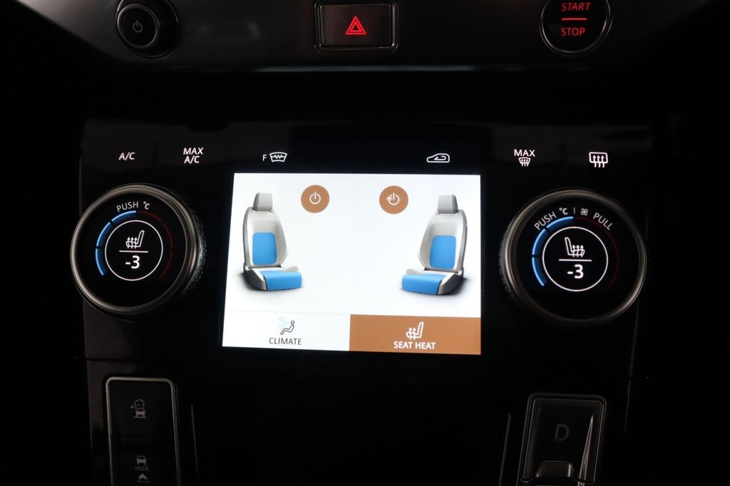 Used Jaguar I-Pace 2020 for sale - 76559442: Photo 36