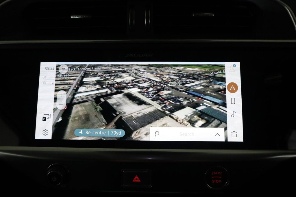 Used Jaguar I-Pace 2020 for sale - 76559442: Photo 38