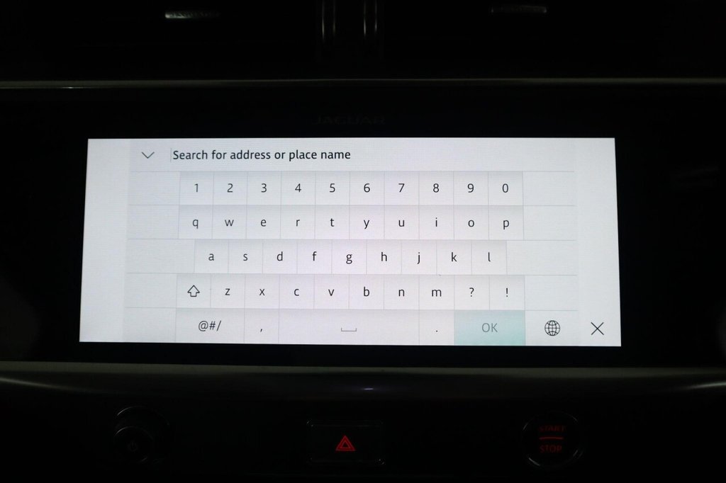 Used Jaguar I-Pace 2020 for sale - 76559442: Photo 39