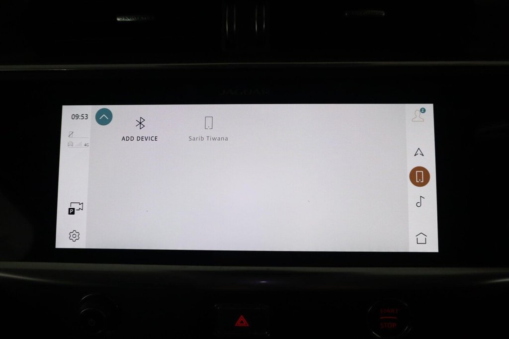 Used Jaguar I-Pace 2020 for sale - 76559442: Photo 40