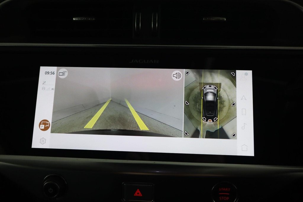 Used Jaguar I-Pace 2020 for sale - 76559442: Photo 41