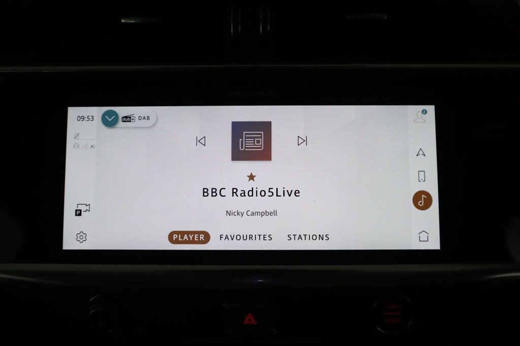 Used Jaguar I-Pace 2020 for sale - 76559442: Photo 42