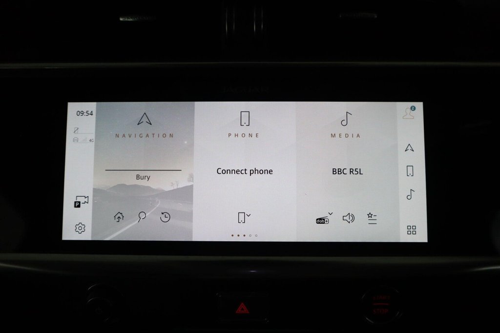 Used Jaguar I-Pace 2020 for sale - 76559442: Photo 43