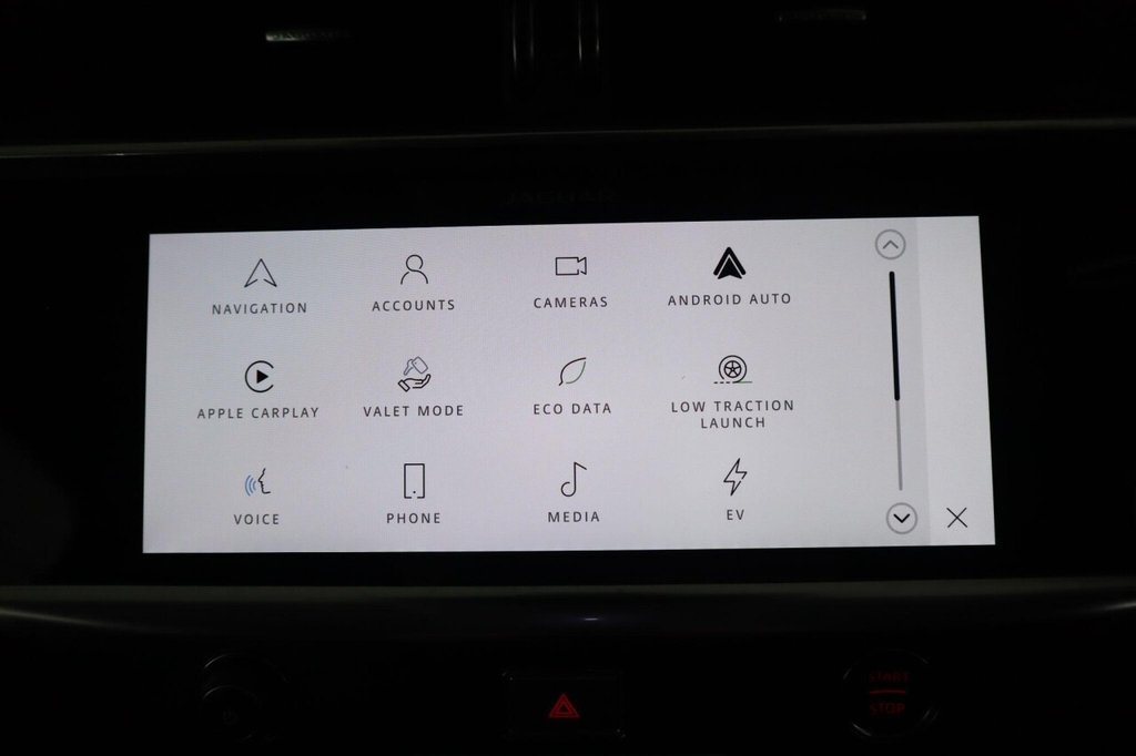 Used Jaguar I-Pace 2020 for sale - 76559442: Photo 45