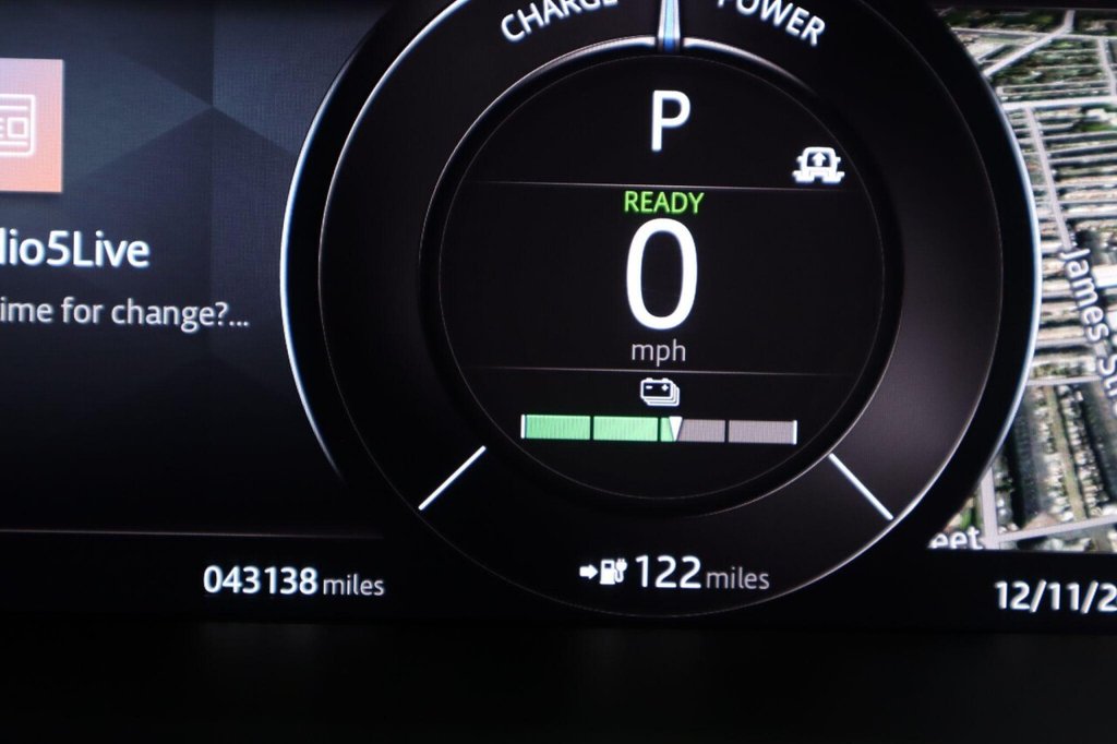 Used Jaguar I-Pace 2020 for sale - 76559442: Photo 47
