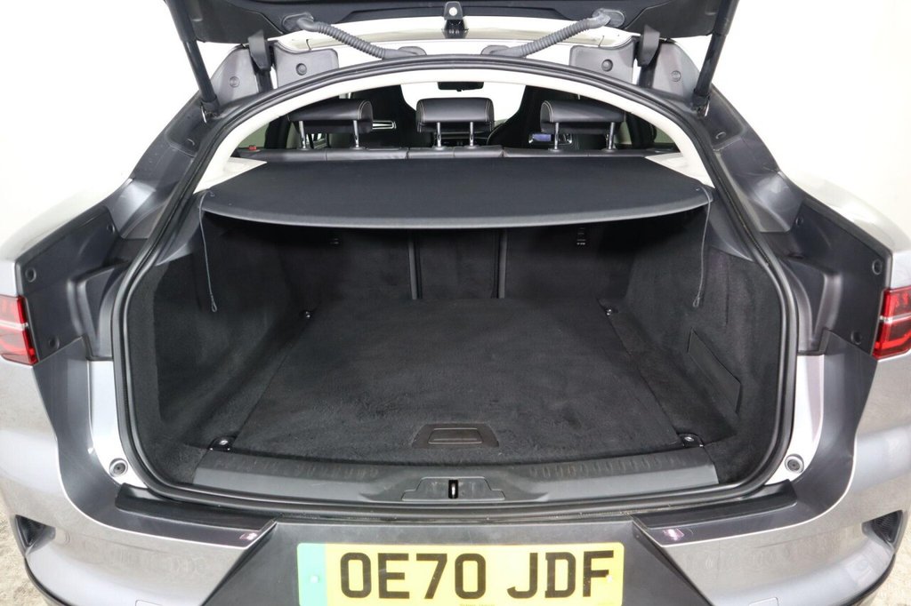 Used Jaguar I-Pace 2020 for sale - 76559442: Photo 49