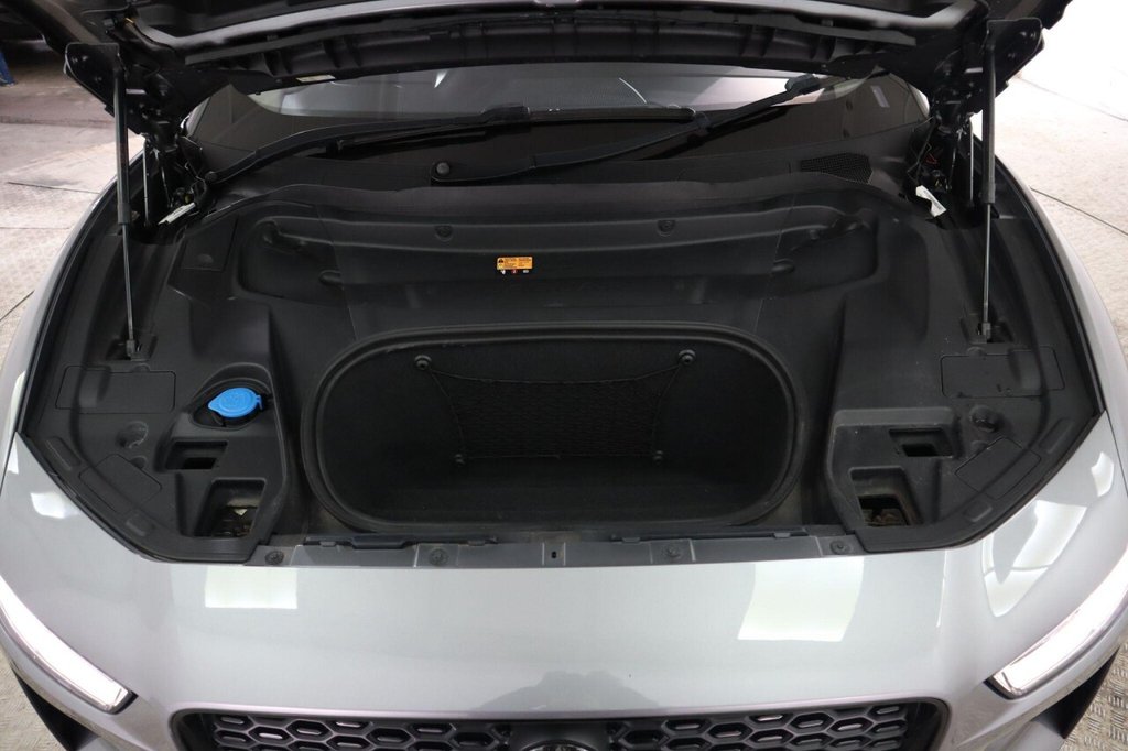 Used Jaguar I-Pace 2020 for sale - 76559442: Photo 50
