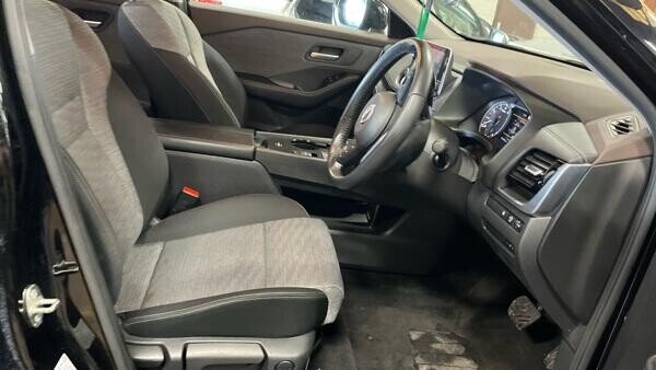 Used Nissan X-Trail 2023 for sale - 77953068: Photo 10