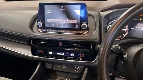 Used Nissan X-Trail 2023 for sale - 77953068: Photo 12