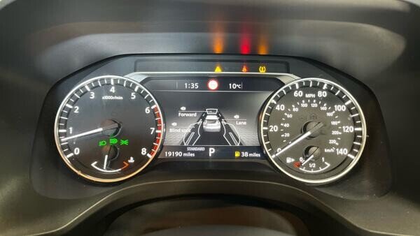 Used Nissan X-Trail 2023 for sale - 77953068: Photo 13