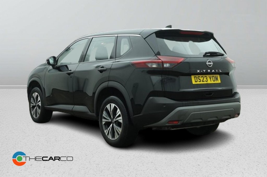 Used Nissan X-Trail 2023 for sale - 77953068: Photo 7