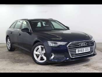 2019 (69) - 2.0 TDI 40 Sport S Tronic Euro 6 (s/s) 5dr