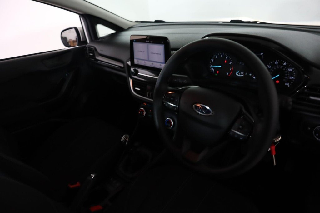 Used Ford Fiesta 2022 for sale - 76356858: Photo 12