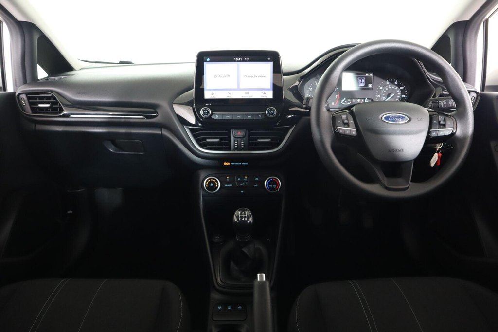 Used Ford Fiesta 2022 for sale - 76356858: Photo 13