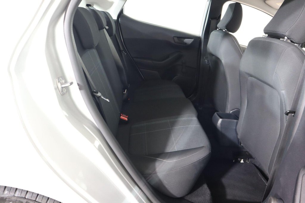 Used Ford Fiesta 2022 for sale - 76356858: Photo 15