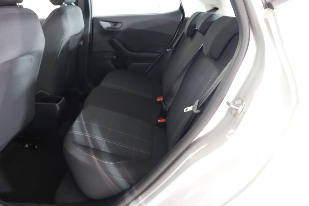 Used Ford Fiesta 2022 for sale - 76356858: Photo 16