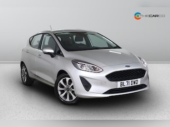2022 (71) - 1.1 Ti-VCT Trend Euro 6 (s/s) 5dr