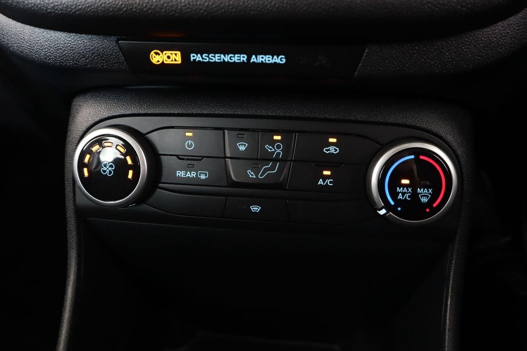 Used Ford Fiesta 2022 for sale - 76356858: Photo 21