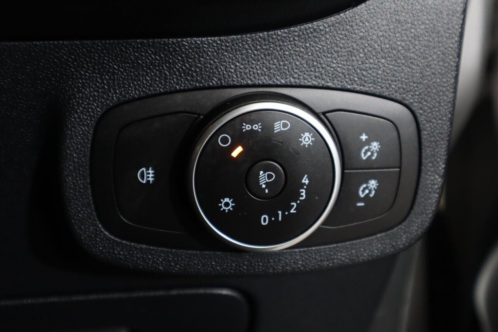 Used Ford Fiesta 2022 for sale - 76356858: Photo 23