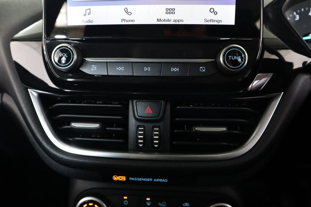 Used Ford Fiesta 2022 for sale - 76356858: Photo 30