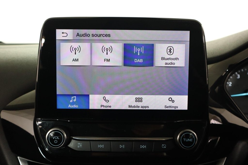 Used Ford Fiesta 2022 for sale - 76356858: Photo 32