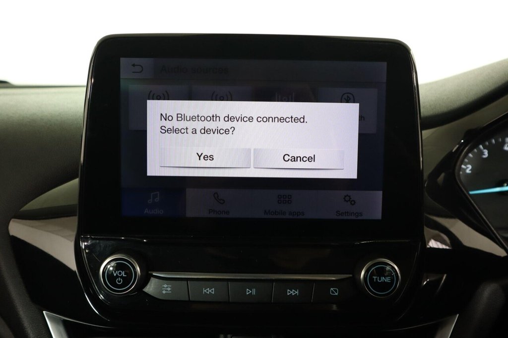 Used Ford Fiesta 2022 for sale - 76356858: Photo 33