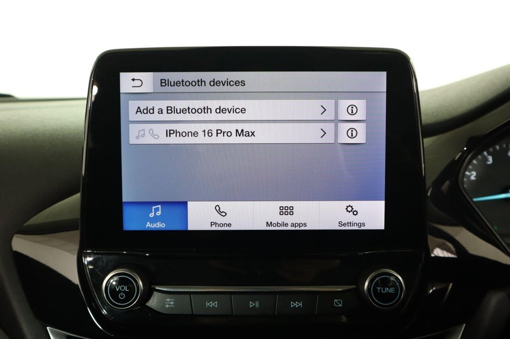 Used Ford Fiesta 2022 for sale - 76356858: Photo 34