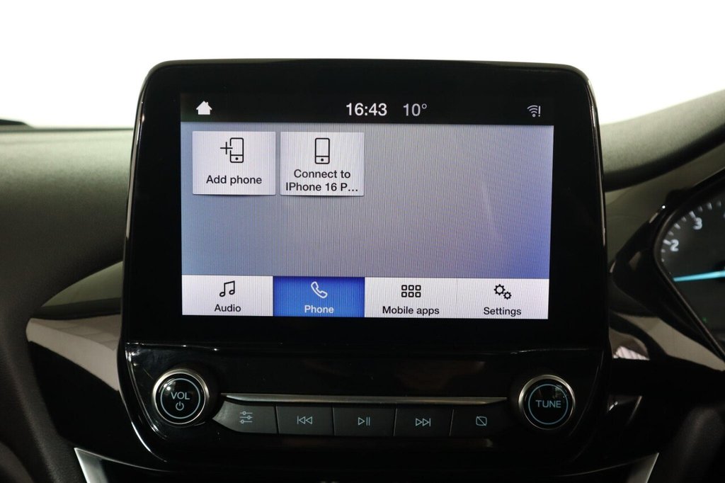 Used Ford Fiesta 2022 for sale - 76356858: Photo 35