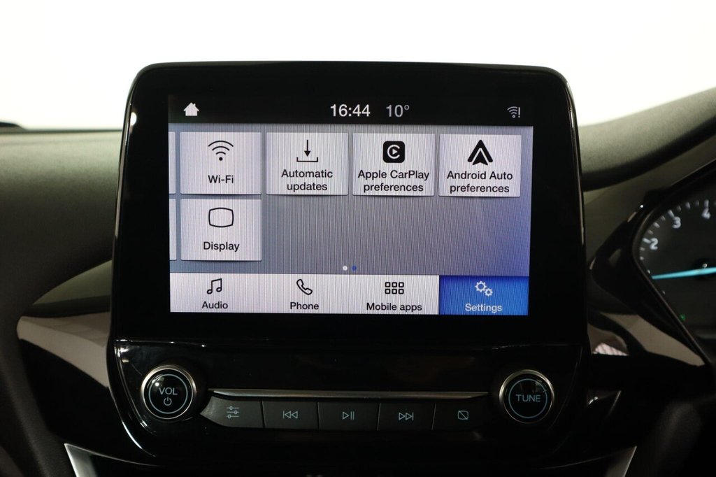 Used Ford Fiesta 2022 for sale - 76356858: Photo 38