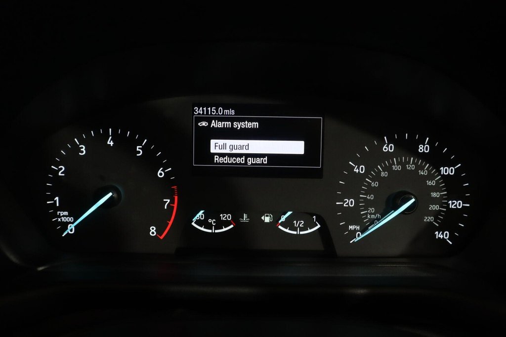 Used Ford Fiesta 2022 for sale - 76356858: Photo 40