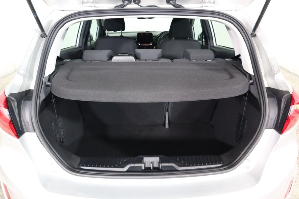 Used Ford Fiesta 2022 for sale - 76356858: Photo 41