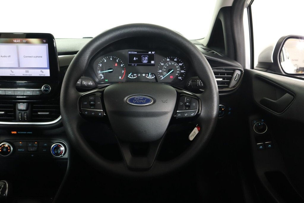 Used Ford Fiesta 2022 for sale - 76356858: Photo 43