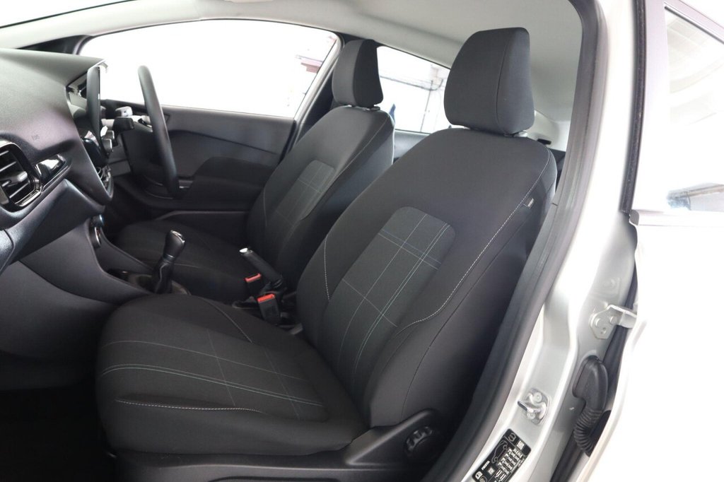 Used Ford Fiesta 2022 for sale - 76356858: Photo 44