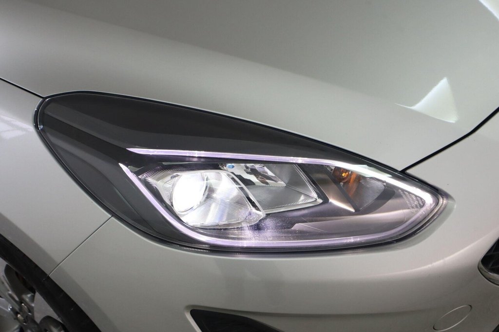 Used Ford Fiesta 2022 for sale - 76356858: Photo 45