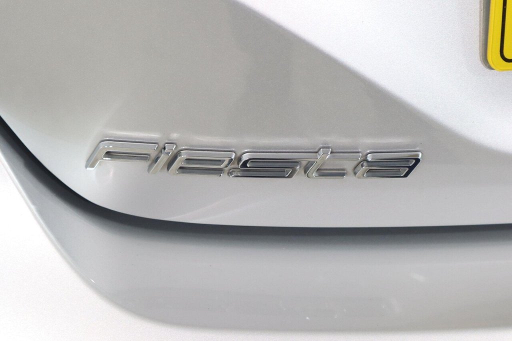 Used Ford Fiesta 2022 for sale - 76356858: Photo 46