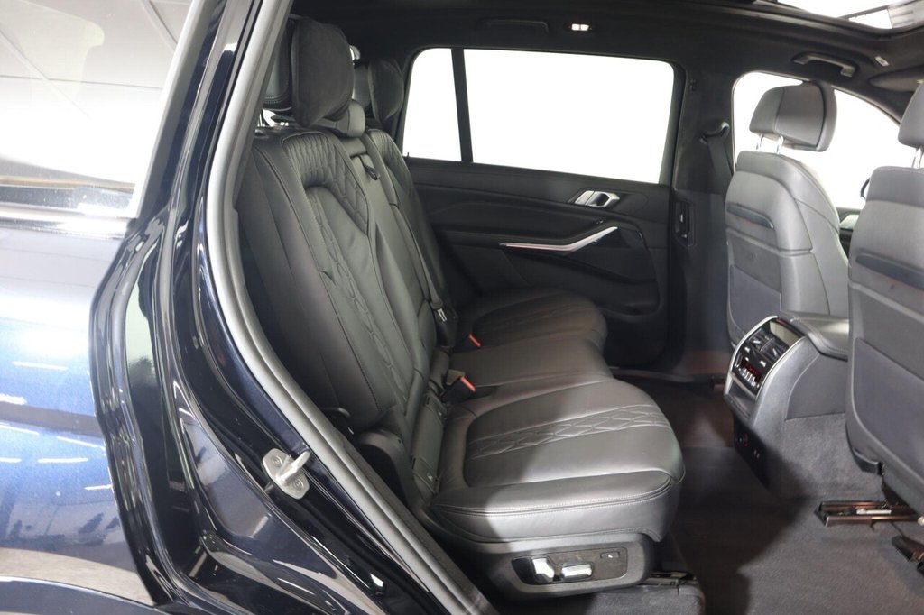 Used BMW X7 2021 for sale - 77369663: Photo 16