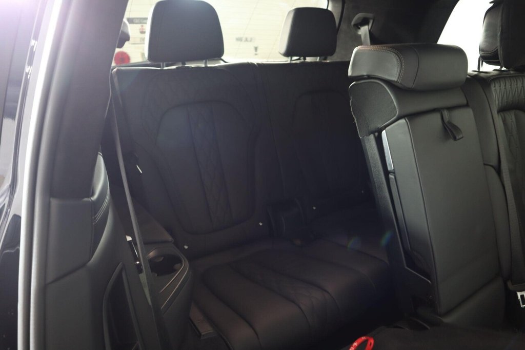Used BMW X7 2021 for sale - 77369663: Photo 17