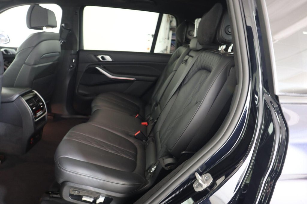 Used BMW X7 2021 for sale - 77369663: Photo 18