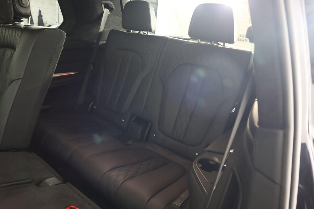 Used BMW X7 2021 for sale - 77369663: Photo 19