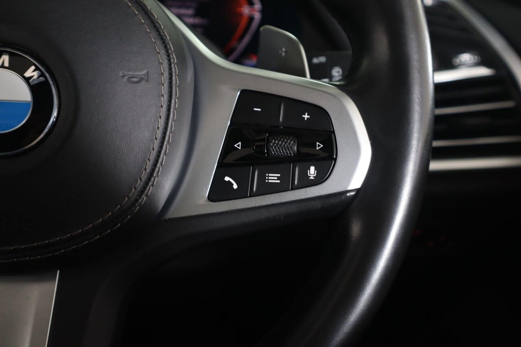 Used BMW X7 2021 for sale - 77369663: Photo 20