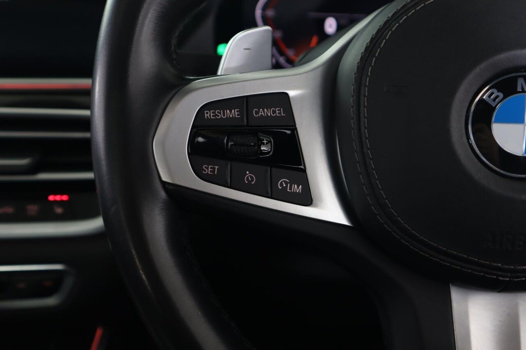 Used BMW X7 2021 for sale - 77369663: Photo 21