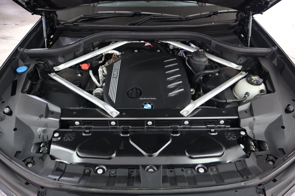 Used BMW X7 2021 for sale - 77369663: Photo 33