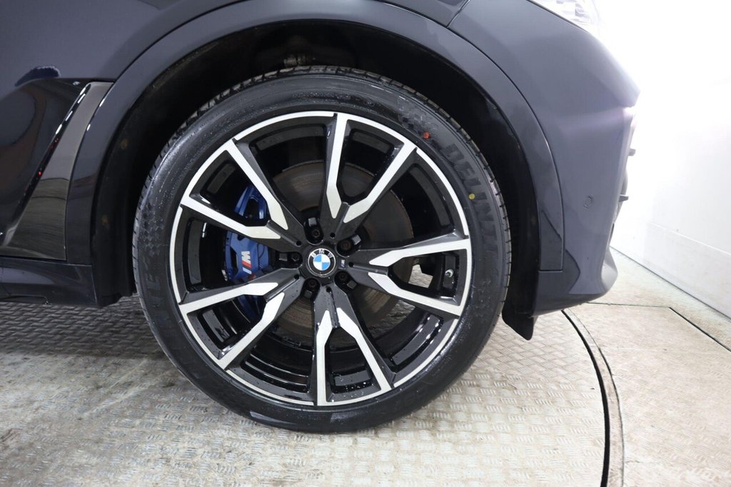 Used BMW X7 2021 for sale - 77369663: Photo 34