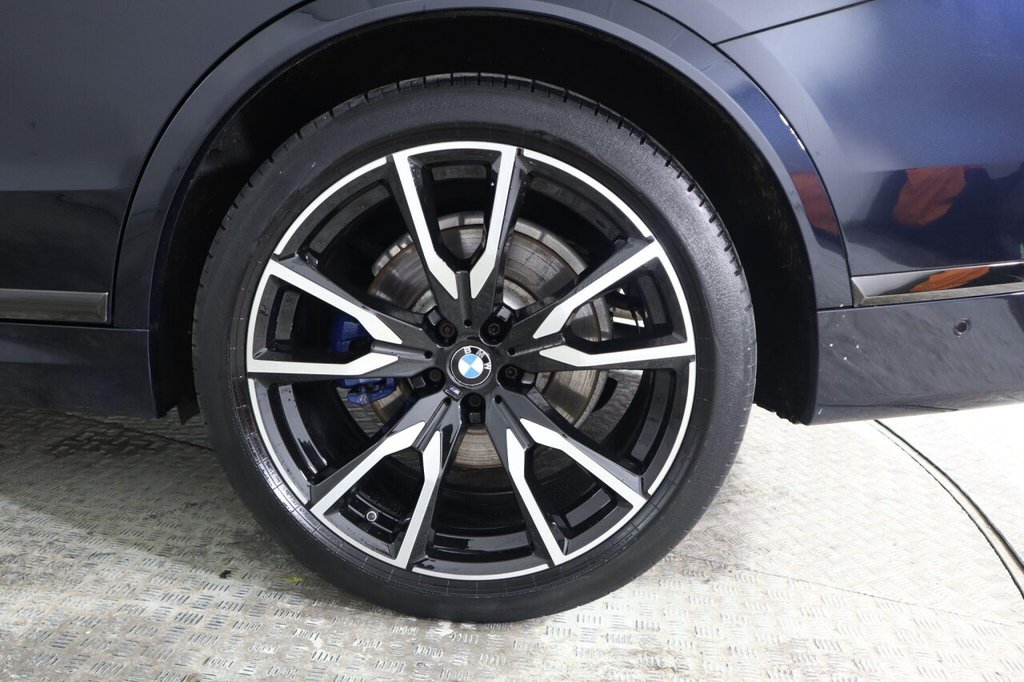 Used BMW X7 2021 for sale - 77369663: Photo 36