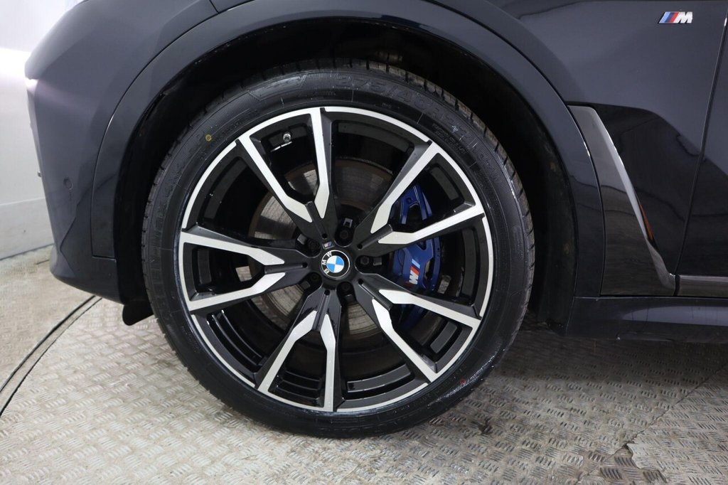 Used BMW X7 2021 for sale - 77369663: Photo 37
