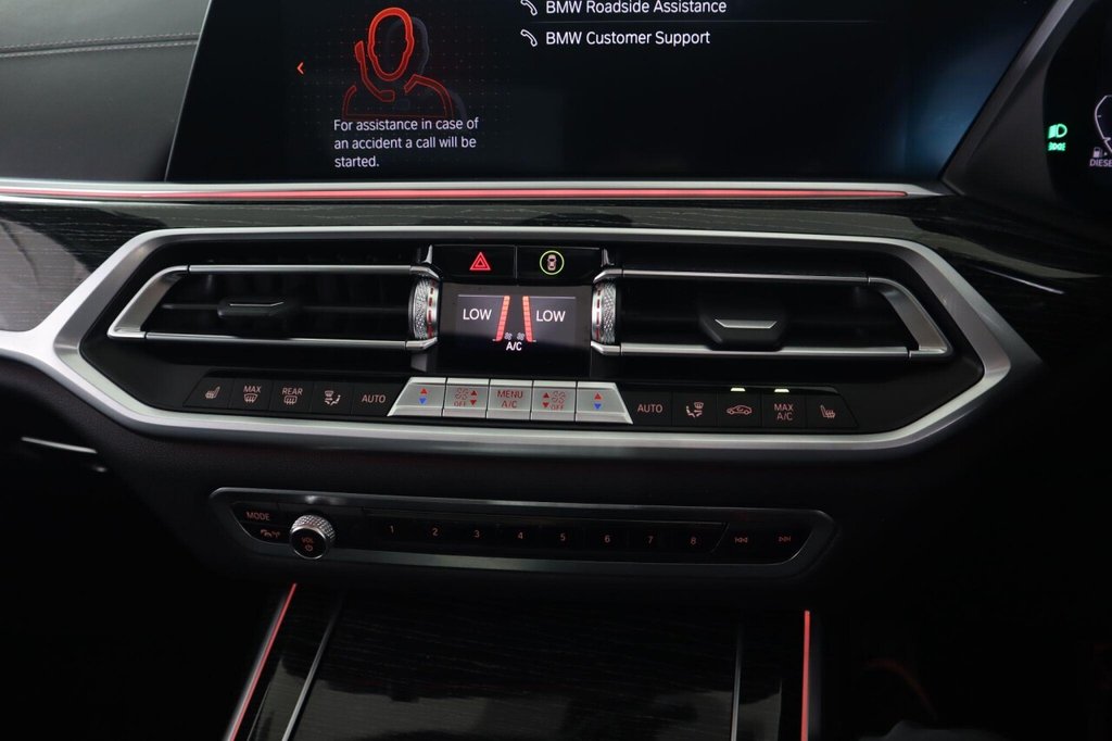 Used BMW X7 2021 for sale - 77369663: Photo 39