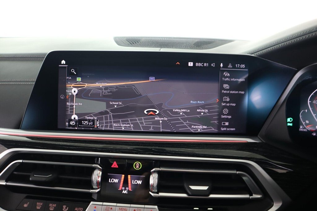 Used BMW X7 2021 for sale - 77369663: Photo 40