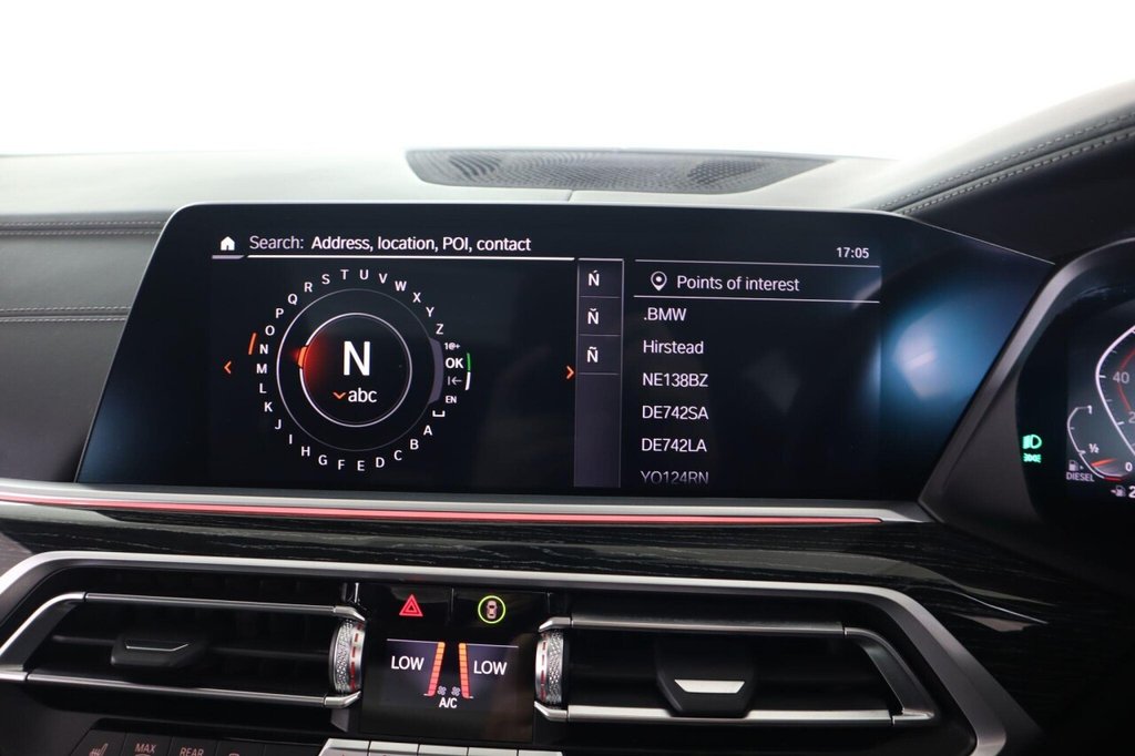 Used BMW X7 2021 for sale - 77369663: Photo 41