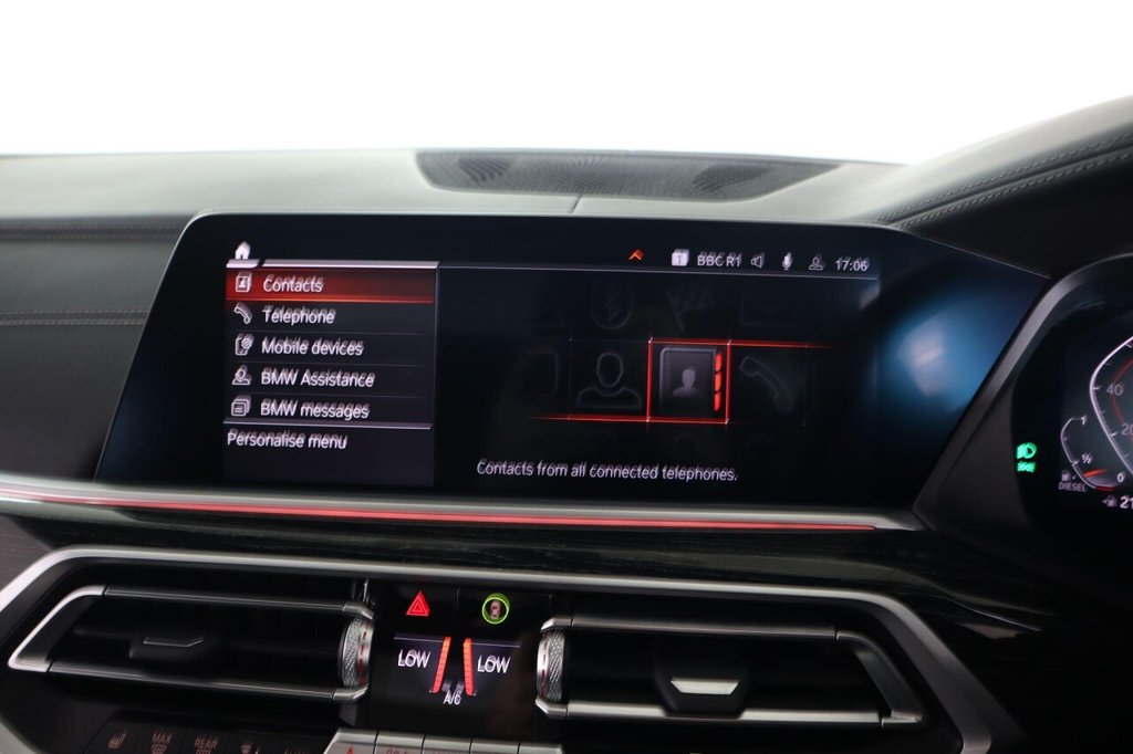 Used BMW X7 2021 for sale - 77369663: Photo 44