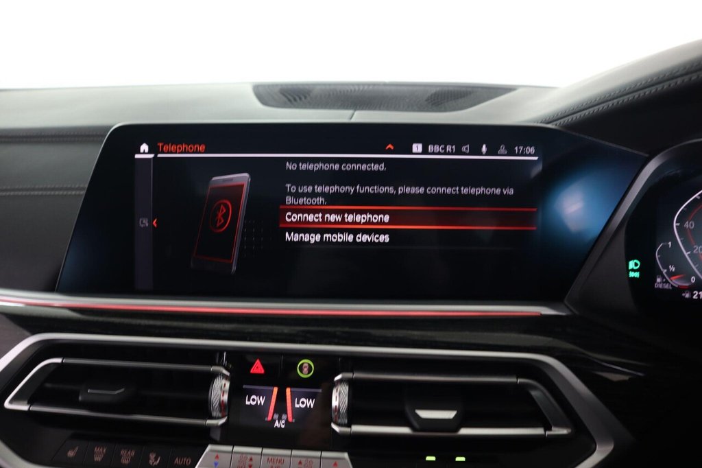 Used BMW X7 2021 for sale - 77369663: Photo 45